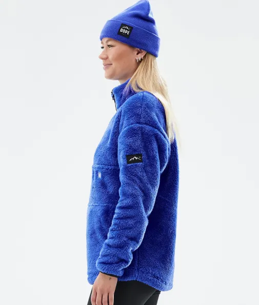 pile_w_4-6.webp Fleece<Dope Snow Pile W CobaltBlue