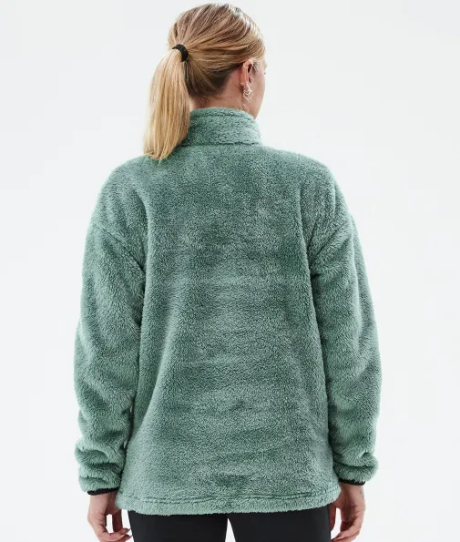 pile_w_5-2.webp Fleece<Dope Snow Pile W FadedGreen
