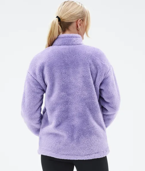 pile_w_5-4.webp Fleece<Dope Snow Pile W FadedViolet