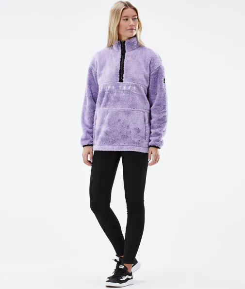 pile_w__2-1.webp Fleece<Dope Snow Pile W 2022 FadedViolet