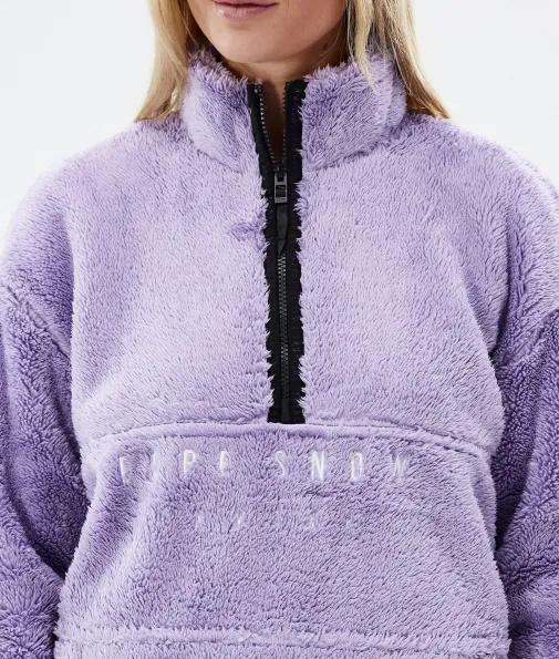 pile_w__7-1.webp Fleece<Dope Snow Pile W 2022 FadedViolet
