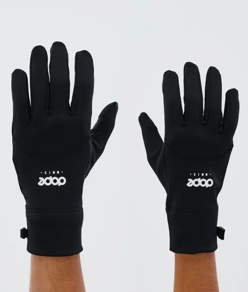 power_0-1.webp Snowboardhandschuhe | Snowboardhandschuhe<Dope Snow Power Black/White