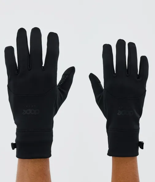 power_0.webp Snowboardhandschuhe | Snowboardhandschuhe<Dope Snow Power Black/Black