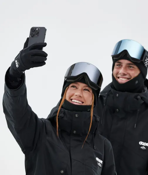power_2-1.webp Snowboardhandschuhe | Snowboardhandschuhe<Dope Snow Power Black/White