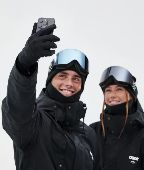 power_2.webp Snowboardhandschuhe | Snowboardhandschuhe<Dope Snow Power Black/Black