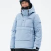 Skijacken<Dope Snow Puffer W LightBlue