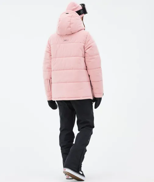 puffer_w_3-2.webp Snowboardjacken<Dope Snow Puffer W SoftPink