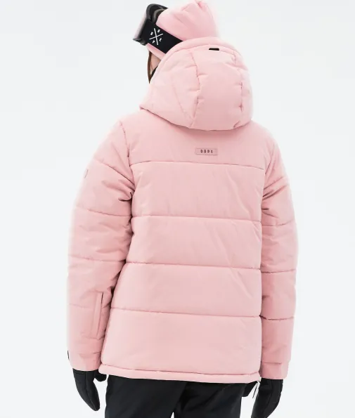 puffer_w_5-2.webp Snowboardjacken<Dope Snow Puffer W SoftPink
