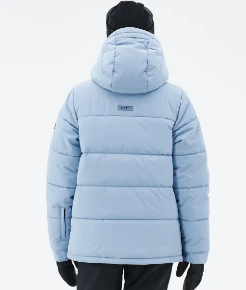 puffer_w_5-8.webp Skijacken<Dope Snow Puffer W LightBlue