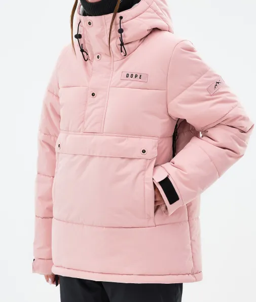 puffer_w_6-2.webp Snowboardjacken<Dope Snow Puffer W SoftPink