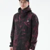 Outdoorjacken<Dope Snow Ranger Light PaintBurgundy