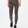 Leggings<Dope Snow Razor Dots