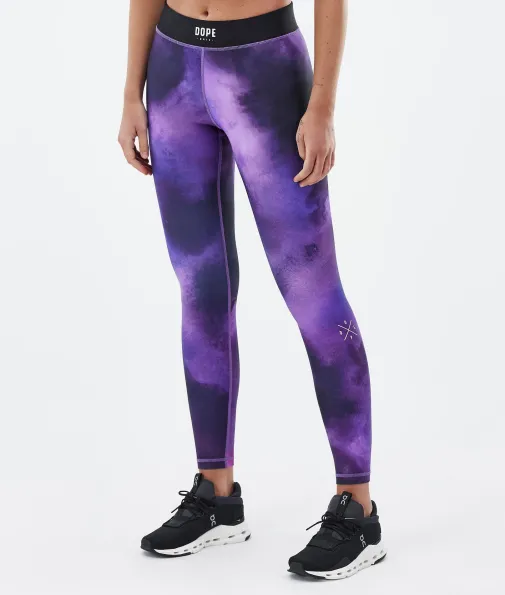 Leggings<Dope Snow Razor Dusk