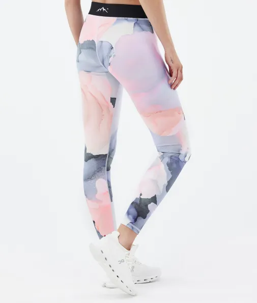 Leggings<Dope Snow Razor BlotPeach