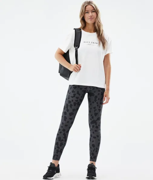 razor_2-4.webp Leggings<Dope Snow Razor DotsPhantom