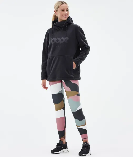 razor_2-9.webp Leggings<Dope Snow Razor ShardsGoldMutedPink