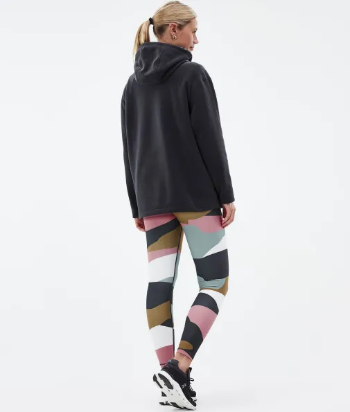 razor_3-9.webp Leggings<Dope Snow Razor ShardsGoldMutedPink