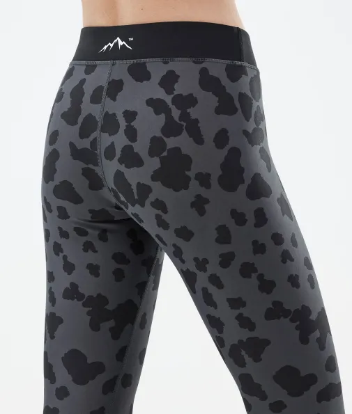 razor_5-4.webp Leggings<Dope Snow Razor DotsPhantom