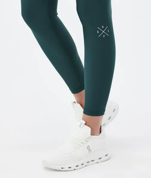 razor_6-1.webp Leggings<Dope Snow Razor BottleGreen