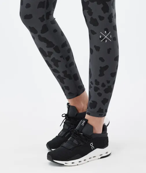razor_6-4.webp Leggings<Dope Snow Razor DotsPhantom