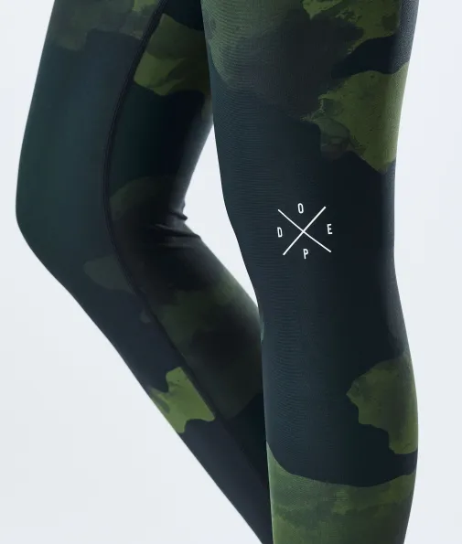 razor_6-7.webp Leggings<Dope Snow Razor GreenCamo