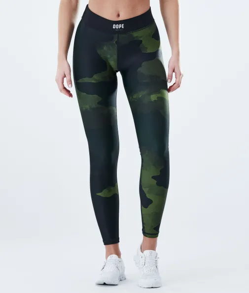 razor_7-1.webp Leggings<Dope Snow Razor GreenCamo