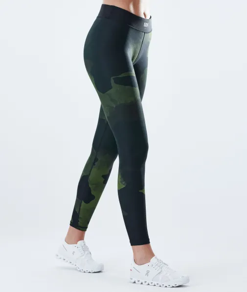 razor_8.webp Leggings<Dope Snow Razor GreenCamo