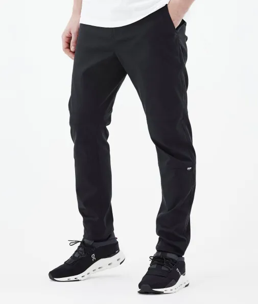 Outdoorhosen<Dope Snow Rover Tech Black