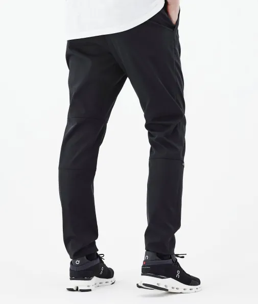 Outdoorhosen<Dope Snow Rover Tech Black