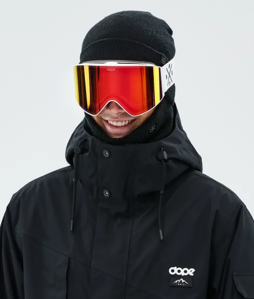 sight_1-11.webp Skibrillen | Skibrillen<Dope Snow Sight White/RedMirror