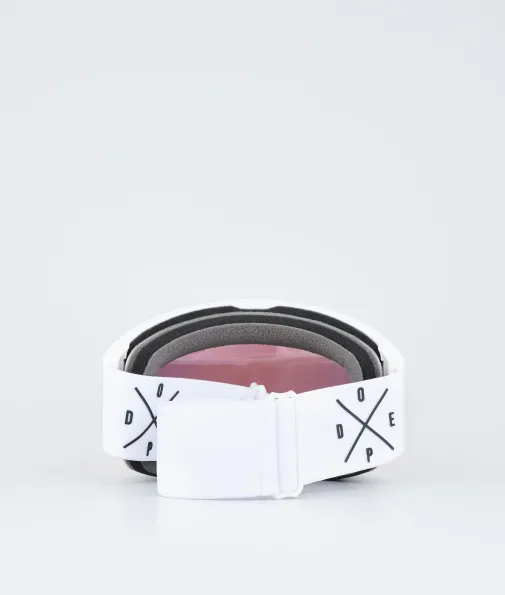sight_5-11.webp Skibrillen | Skibrillen<Dope Snow Sight White/RedMirror