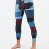 Thermounterwäsche<Dope Snow Snuggle ShardsBurgundyBlue