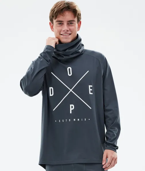 Thermounterwäsche<Dope Snow Snuggle MetalBlue2X-Up