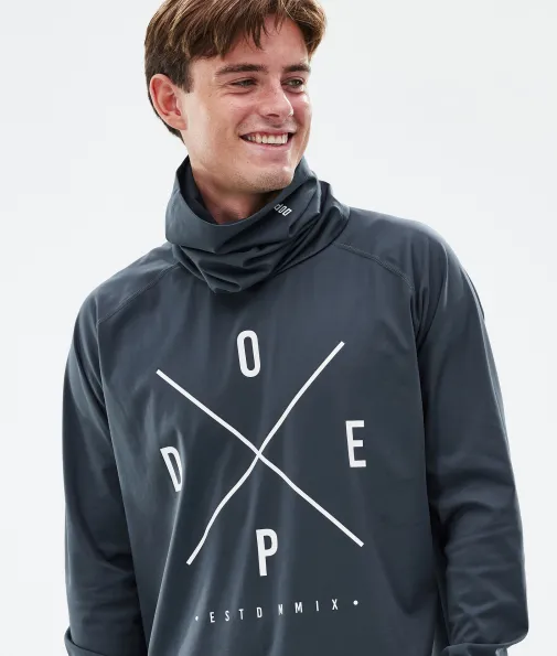 Thermounterwäsche<Dope Snow Snuggle MetalBlue2X-Up