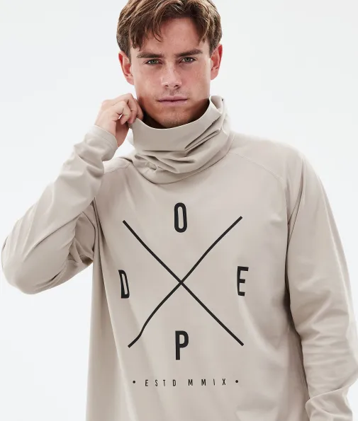 Thermounterwäsche<Dope Snow Snuggle Sand2X-Up