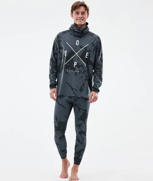 snuggle_2-4.webp Thermounterwäsche<Dope Snow Snuggle MetalBlueCamo2X-Up