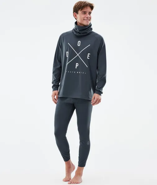 snuggle_2-5.webp Thermounterwäsche<Dope Snow Snuggle MetalBlue2X-Up