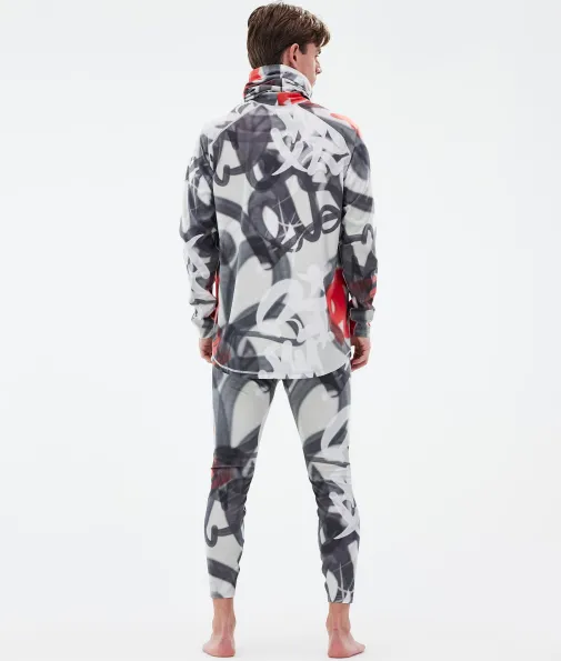 snuggle_3-18.webp Thermounterwäsche<Dope Snow Snuggle SprayBlackRed
