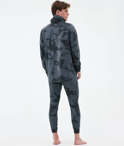 snuggle_3-4.webp Thermounterwäsche<Dope Snow Snuggle MetalBlueCamo2X-Up