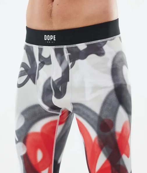 snuggle_4-18.webp Thermounterwäsche<Dope Snow Snuggle SprayBlackRed
