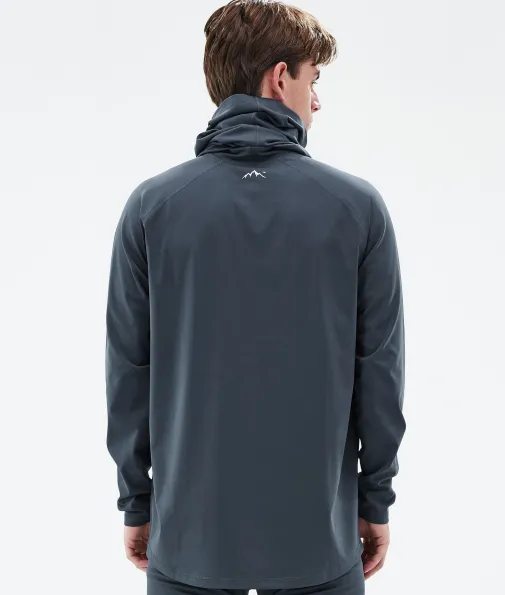 snuggle_4-5.webp Thermounterwäsche<Dope Snow Snuggle MetalBlue2X-Up