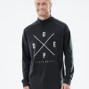 Thermounterwäsche<Dope Snow Snuggle 2022 Black2X-Up