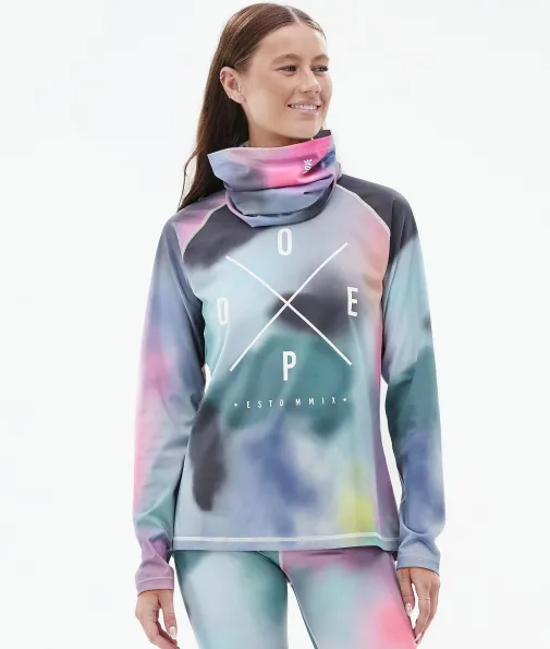 Thermounterwäsche<Dope Snow Snuggle W Aurora2X-Up