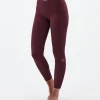 Thermounterwäsche<Dope Snow Snuggle W Burgundy2X-Up