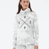 Thermounterwäsche<Dope Snow Snuggle W GreyCamo2X-Up