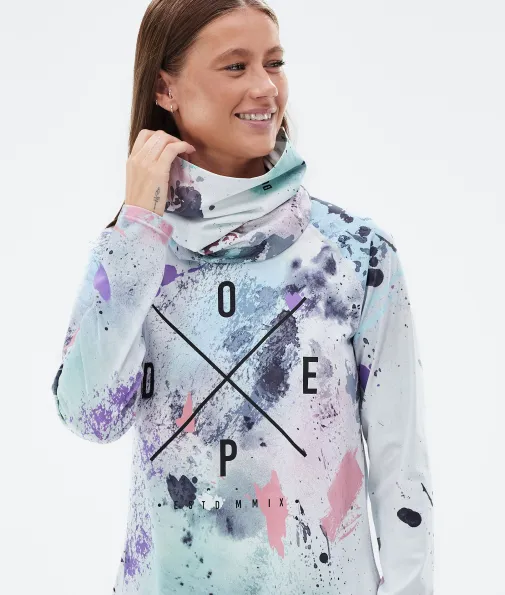 snuggle_w_1-12.webp Thermounterwäsche<Dope Snow Snuggle W Palette2X-Up