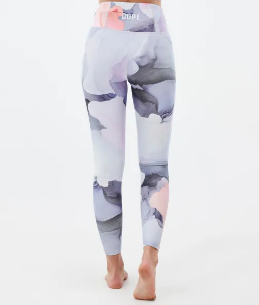 Thermounterwäsche<Dope Snow Snuggle W BlotPeach2X-Up