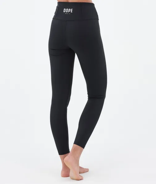 Thermounterwäsche<Dope Snow Snuggle W Black2X-Up
