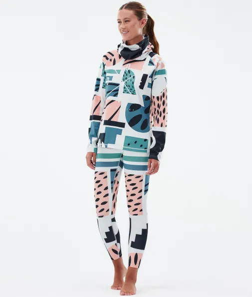 snuggle_w_2-20.webp Thermounterwäsche<Dope Snow Snuggle W Melon