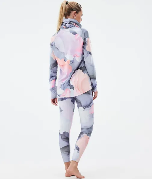 snuggle_w_3-2.webp Thermounterwäsche<Dope Snow Snuggle W BlotPeach2X-Up
